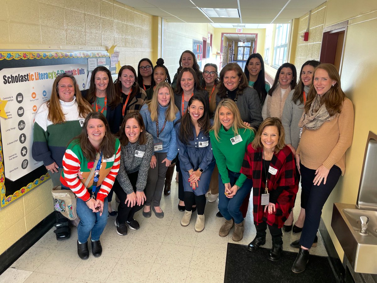 SuperKaish's tweet photo. Todd faculty welcome Putnam Valley Elementary School teachers and staff. BMUFSD staff share their expertise on reading and literacy. PV staff visit classrooms, discuss lesson and assessment designs, as well as programmatic alterations to meet the educational needs of students. https://t.co/jqd4JZ5Irb