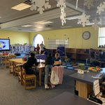 Photo by WDS Cub Library (@SurrattLibrary)