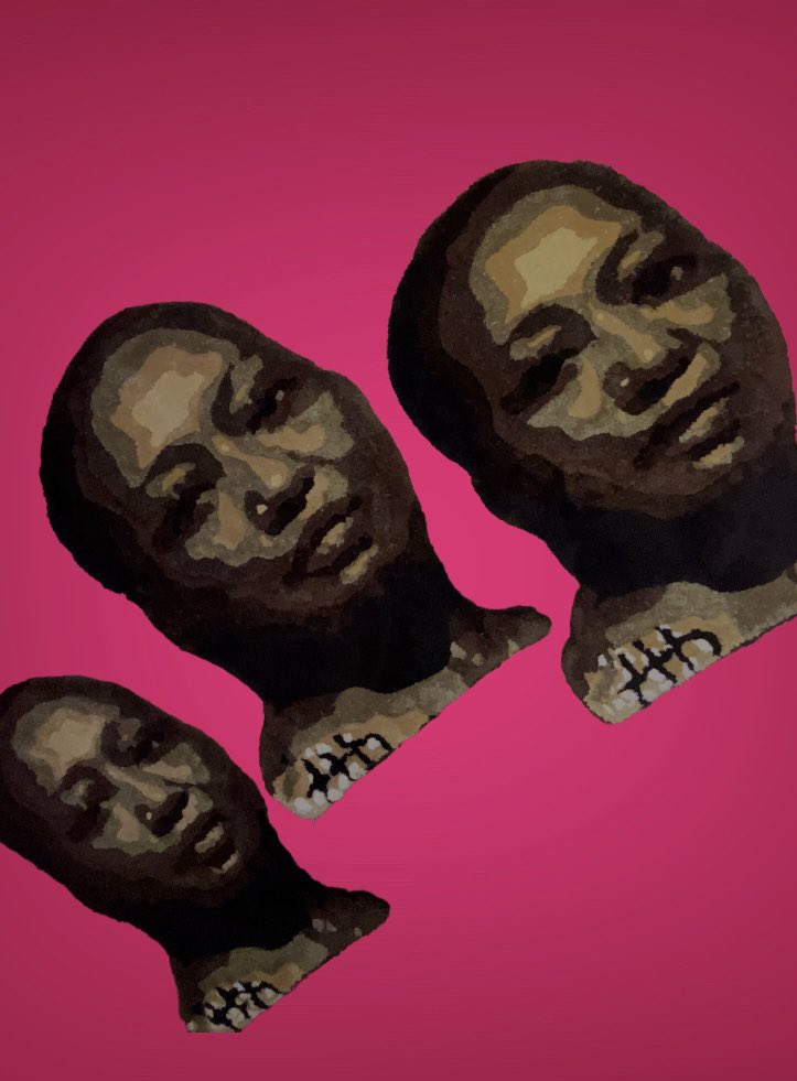 Ja’Ja 💋 טוֹפָּז tweet media