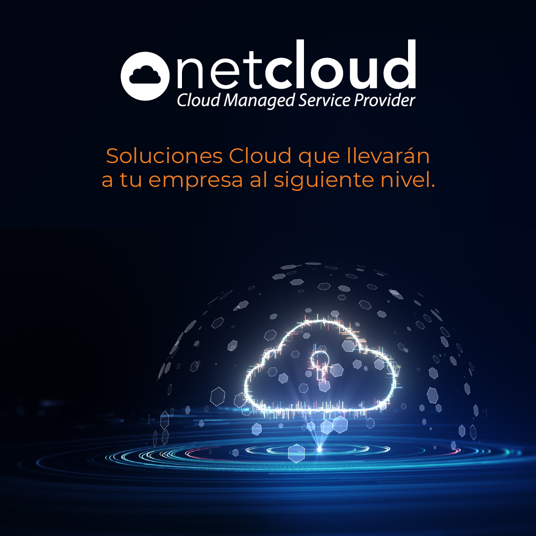 NetcloudMX's tweet photo. Al contar con un profundo entendimiento de los #AmbientesDeNube, evolucionamos como #CloudManagedServiceProvider acompañando a nuestros clientes en la maduración o transición a la nube, minimizando los riesgos.
Visita nuestro sitio web: https://t.co/ubj0BPfAg1 https://t.co/mFz5jJH0Tl