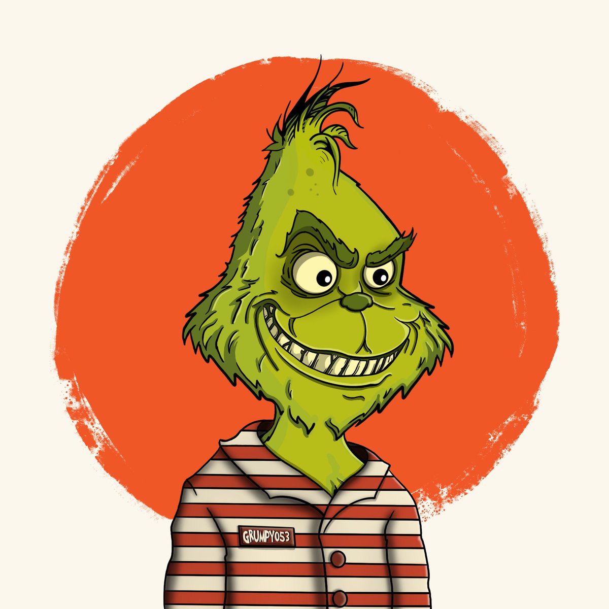 GrumpyGrinches's tweet photo. @NFTLucker_ https://t.co/pZlhxbeoYH