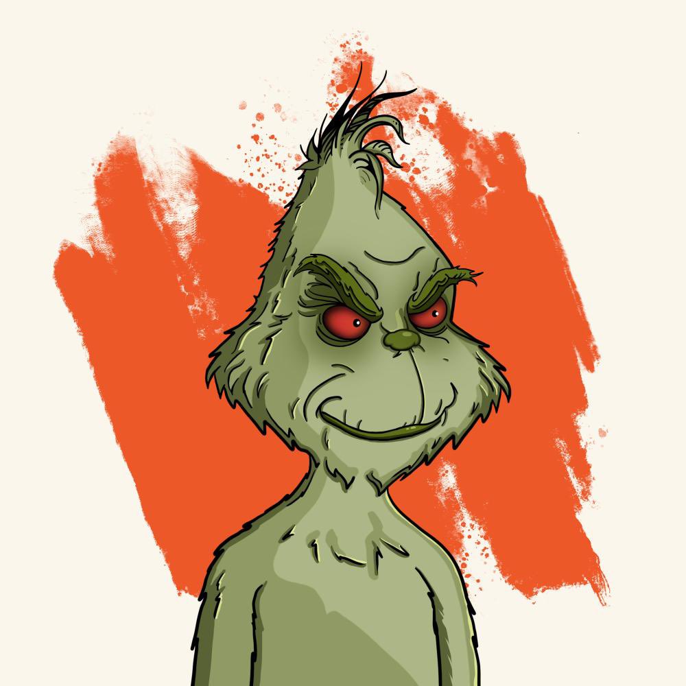 GrumpyGrinches's tweet photo. @LanceDe41007804 https://t.co/oQZbptWbY9