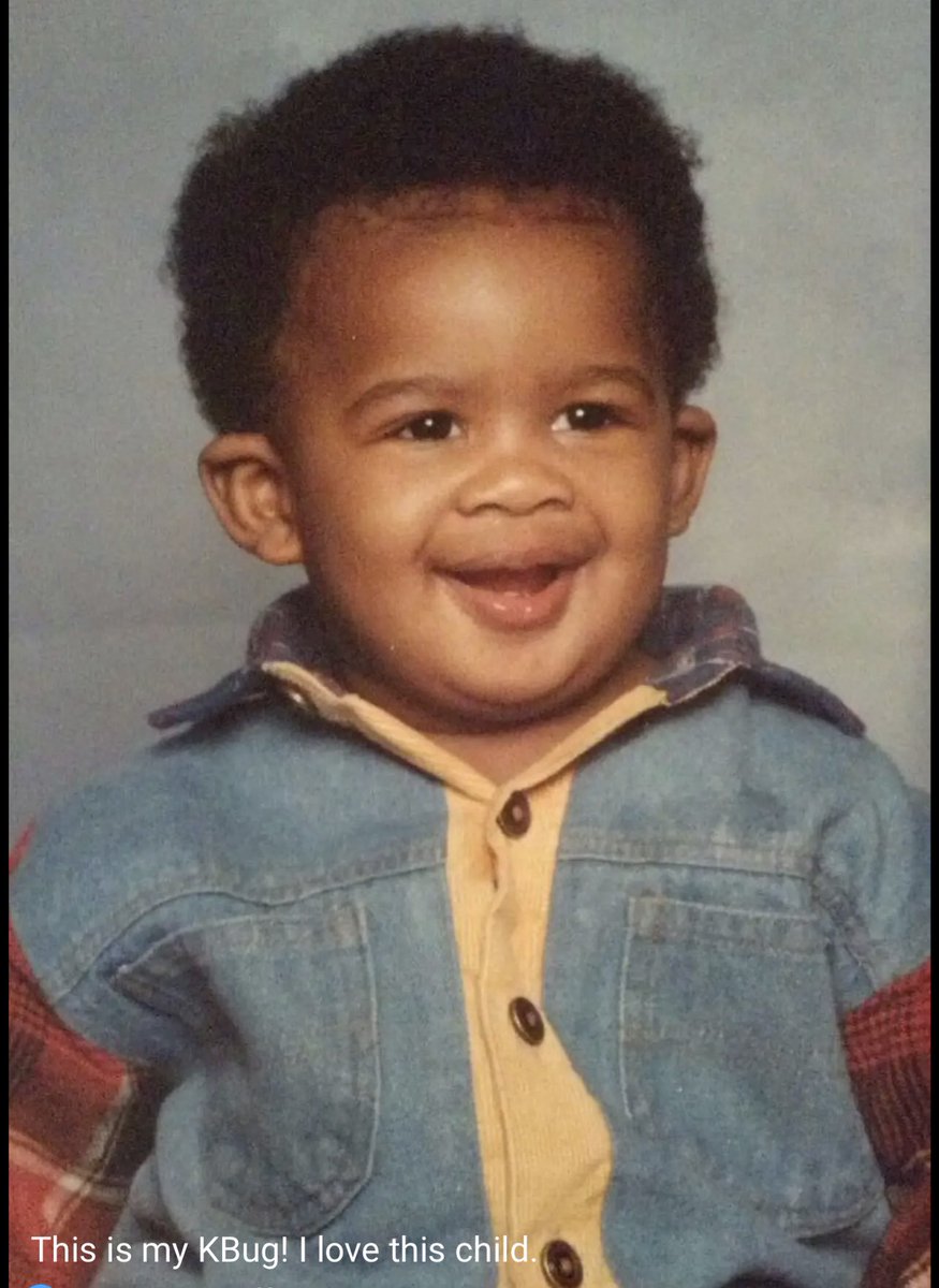 MsLaToshaBrown's tweet photo. The original SugarBear was actually my Kbug. #RestInPeaceBaby #29yearsoflove https://t.co/kJlNesqdqP