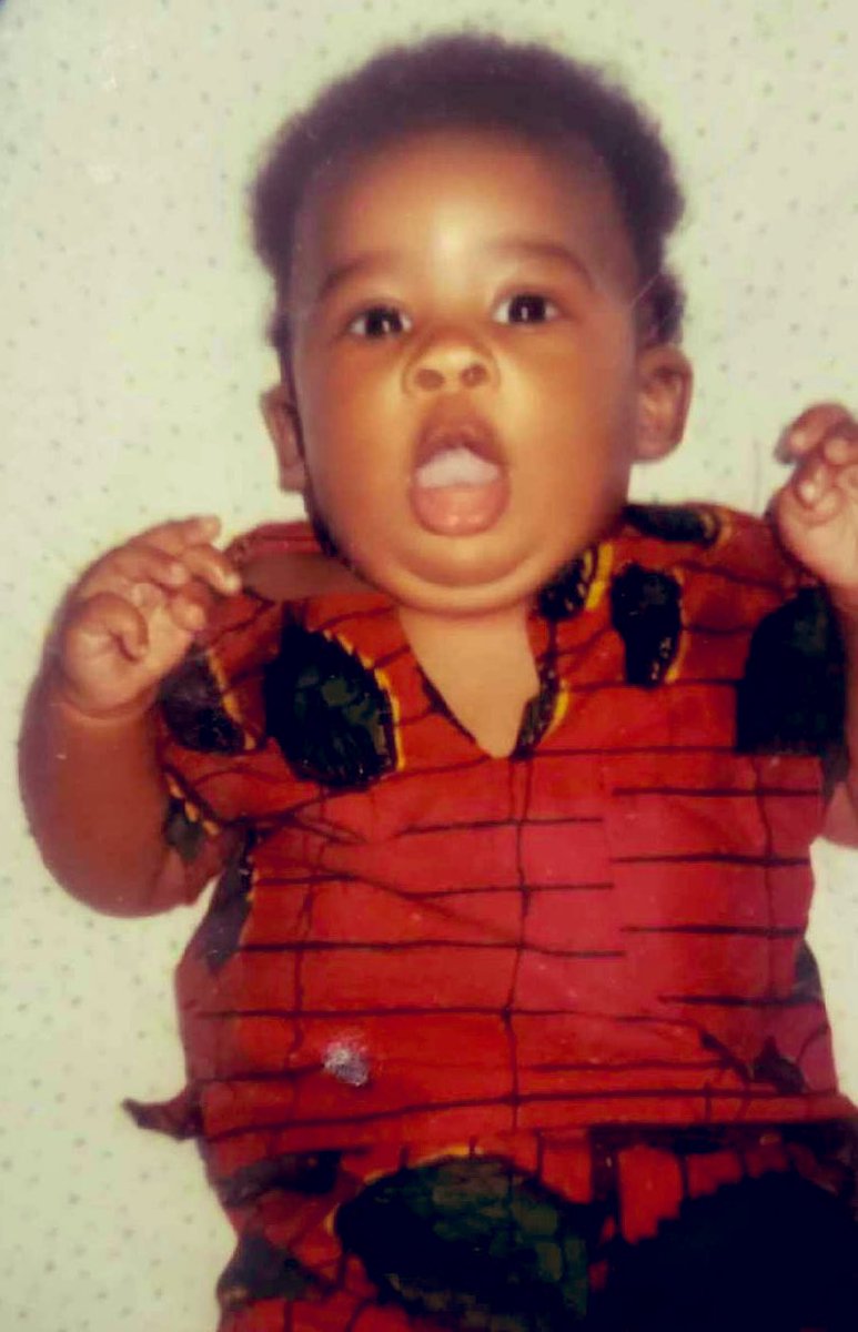 MsLaToshaBrown's tweet photo. The original SugarBear was actually my Kbug. #RestInPeaceBaby #29yearsoflove https://t.co/kJlNesqdqP