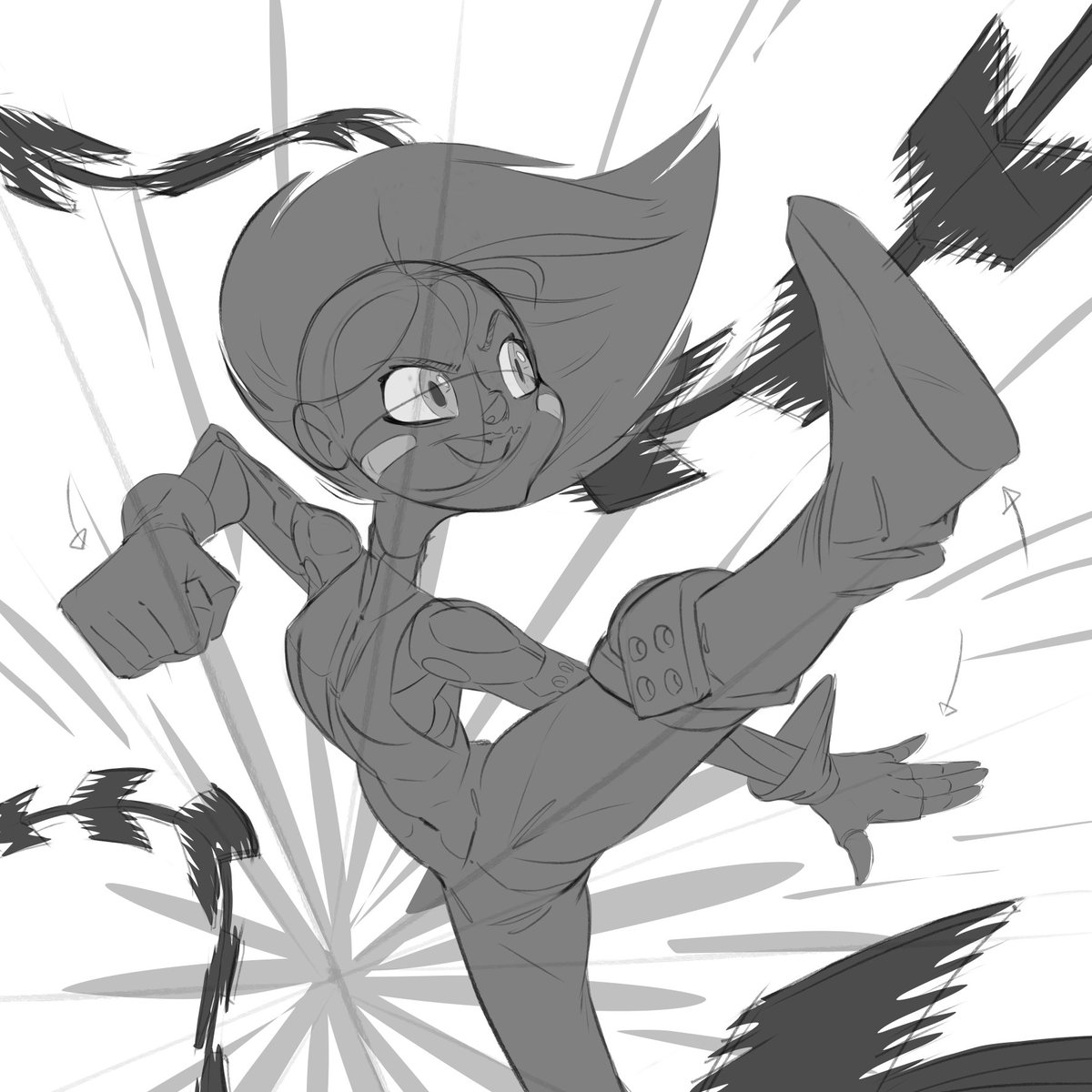 funpix_comics's tweet photo. Battle Angle poster I made earlier this year. Been reading the original manga series recently, and it's freaking awesome!
#battleangle #AlitaBattleAngel #alita #anime #manga #ova #cyberpunk #fanart https://t.co/XOlWFezvpV