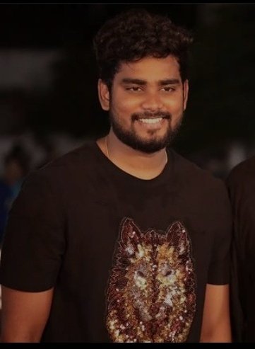 imheresamiee's tweet photo. Keep Smiling 🤗
#SamVishal https://t.co/eKQrLOVf4R