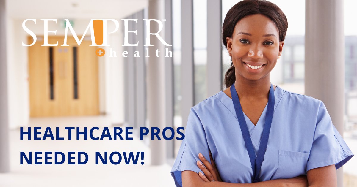 Healthcare Pros Needed! Put your skills to work with on-demand jobs to administer covid vaccines, flu shots, testing, and more.

Apply today at pulse.ly/pgfhdmfdp3

#healthcarejobs #flushots