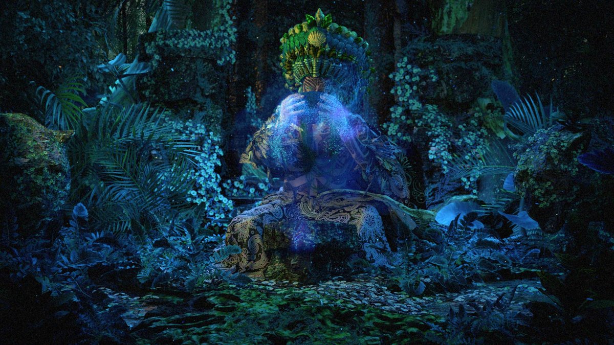 rmadesigntv's tweet photo. This were intended to be OFFF Bogota's Main titles. The event was meant to happen a week after Colombia shut down because of Covid. The project was finished for passion and love of art. But it never aired nor was presented.🔮✨
#offbarcelona #vfxartist #3dart #vfxartist #houdini https://t.co/J8NQSqOTGE