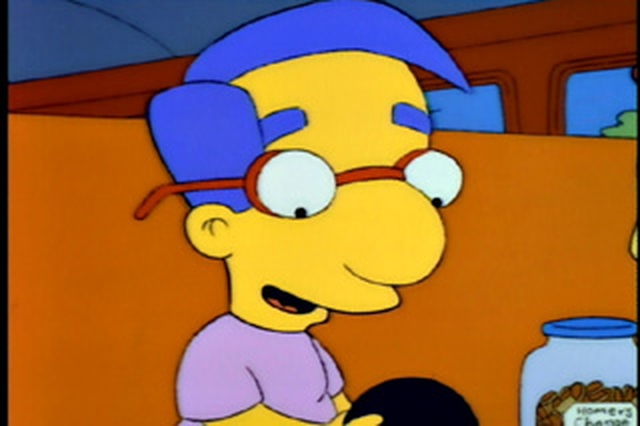 Simpsons Screens tweet media