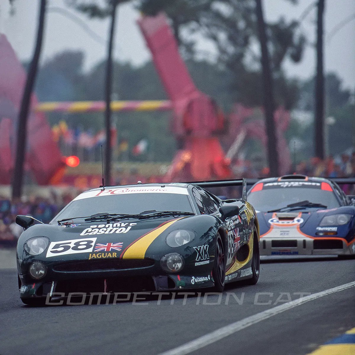 Porter Press tweet media