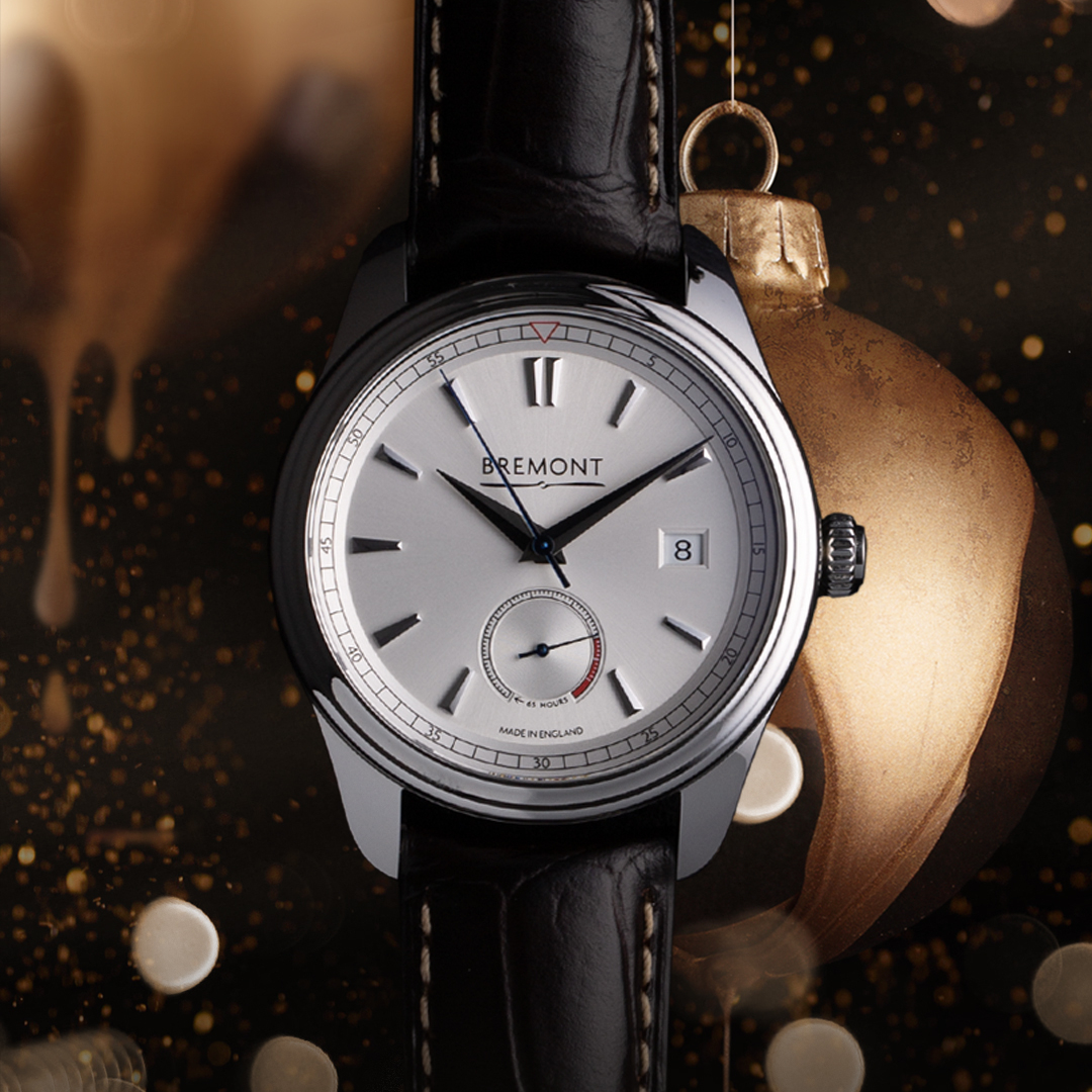 JuraWatches's tweet photo. The Bremont H1 Generation - the gift to last a lifetime. Discover the all-new collection this Christmas, available instore & online at Jura Watches.
https://t.co/W4lI68vagK
#JuraWatches #Bremont #H1Generation #Christmas #Gifting #MakeTimeCount #TestedBeyondEndurance https://t.co/asDGcWO736