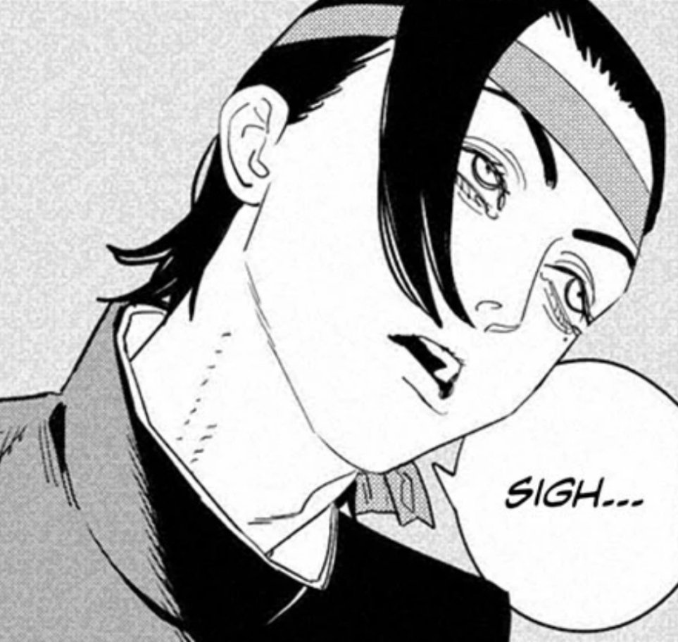 cant believe fujimoto made a character that i do not like 