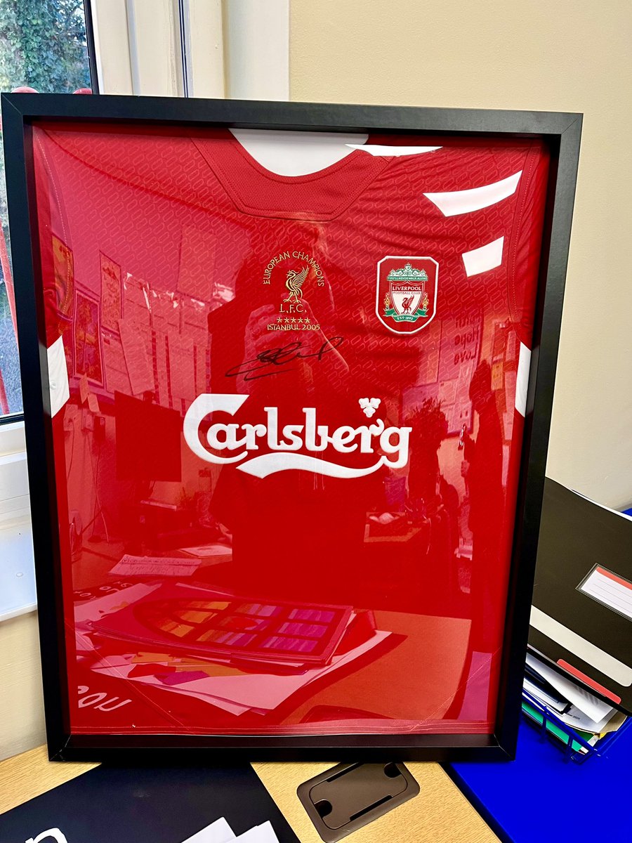 Headteacher Harrison tweet media