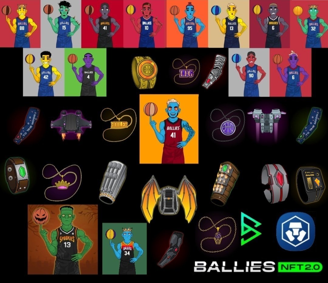 TtNfTt_NFT_1's tweet image. #Balliesfam #fknawesome #fire 🏀🤌💎🔥🔥🔥🔥🔥🔥🔥🔥🔥🔥