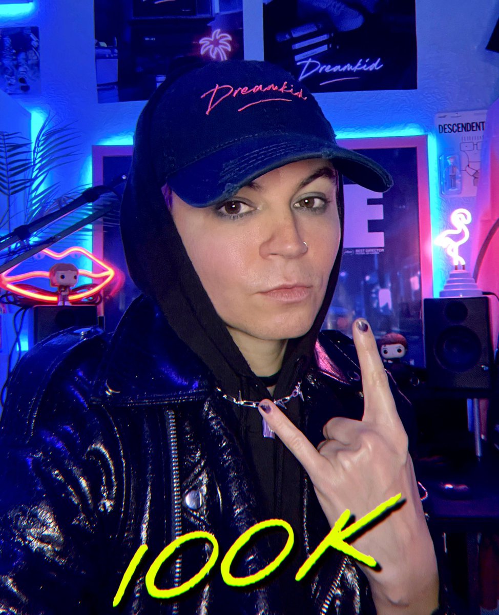 D r e a m k i d tweet media