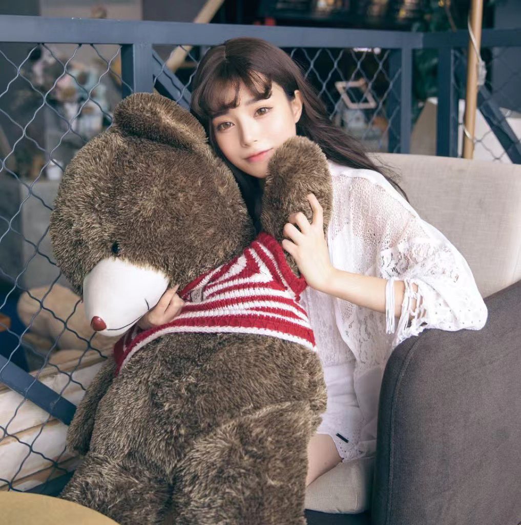 Yuumi tweet media