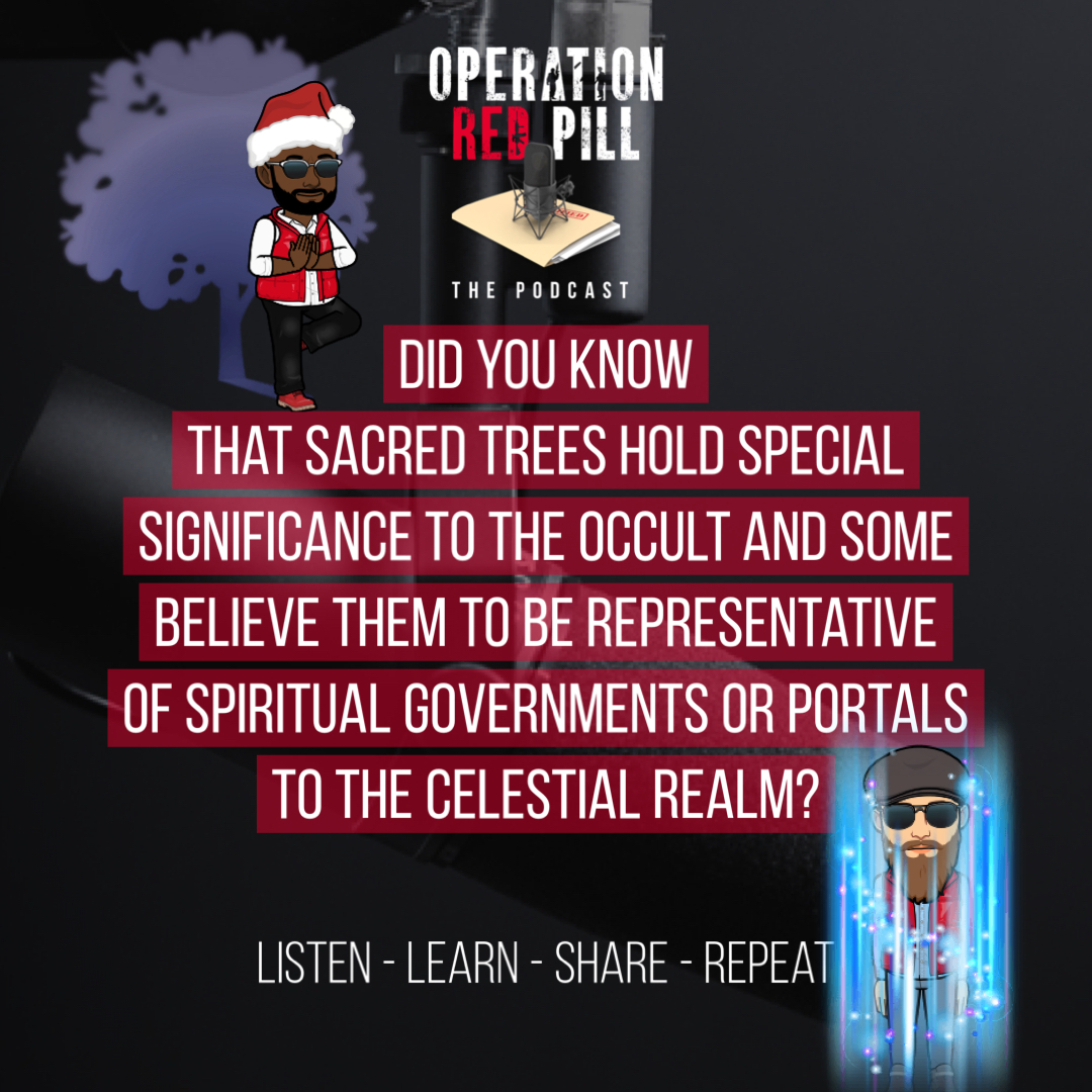 ORPPodcast's tweet photo. We’re gonna talk about this and more on this week’s intel briefing.

Bad dreams keeping you up? Tune in to Operation Red Pill!

#nightmarebeforechristmas #redpill #Podcast

Check us out here:
https://t.co/LbTKFLL5GP https://t.co/7UT2Z9H1Iy https://t.co/fX2oJiy48A https://t.co/wt4BdGC0lx