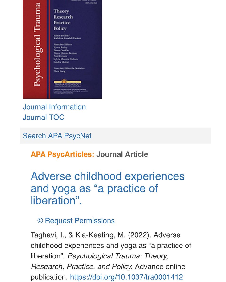 Ida Taghavi, PhD tweet media