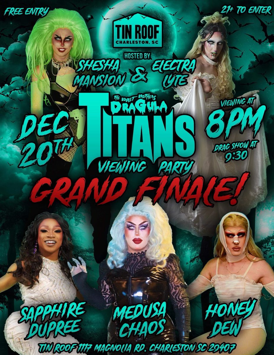 Tin Roof (@tinroofwashley) on Twitter photo 