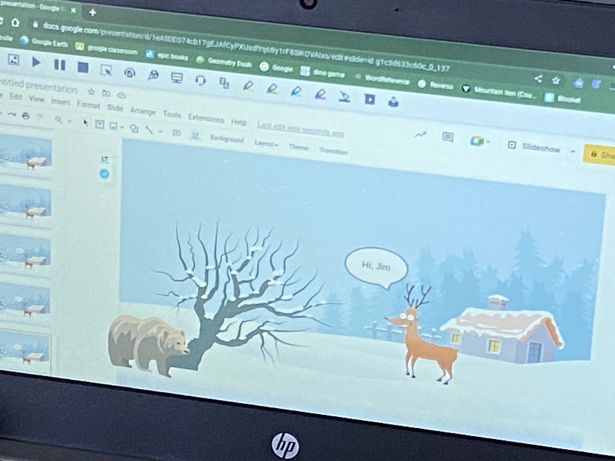 Mrs Hodgins tweet media