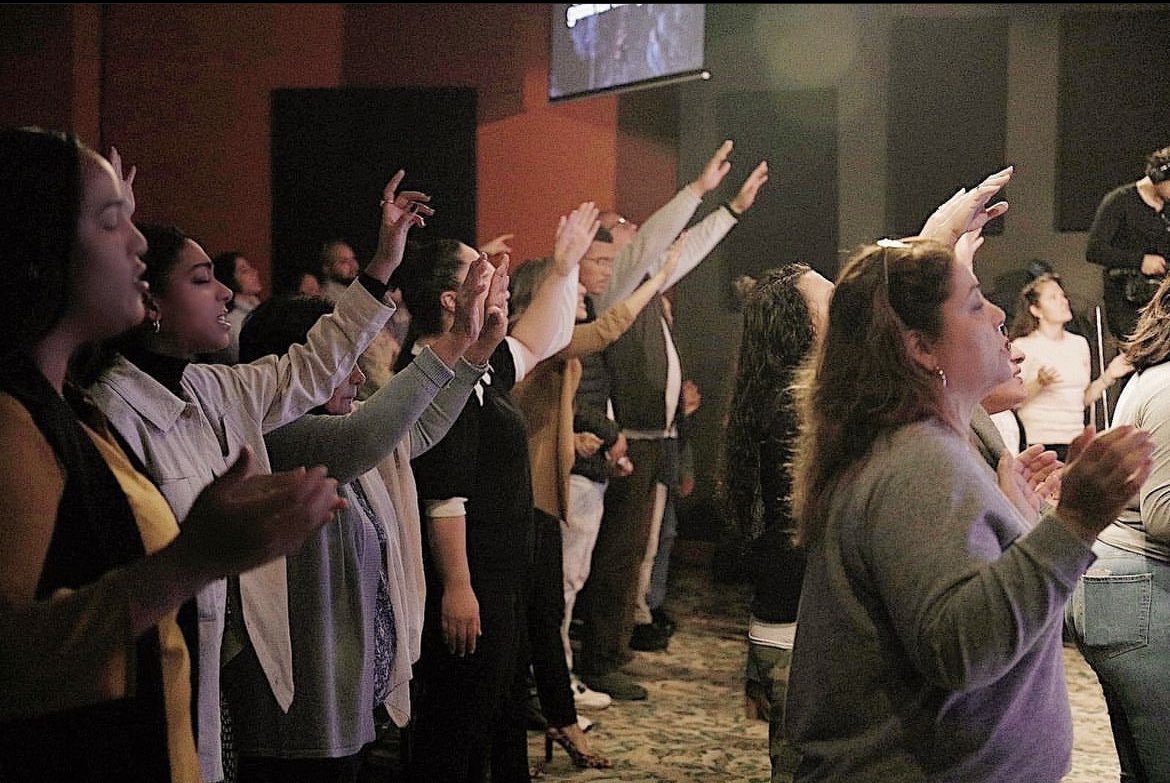 CitylineChurch's tweet photo. ● HOW CAN WE PRAY FOR YOU? ●

God responds mightily to prayer! 

Please send us your prayer requests. We want to include them in our prayer list. Then join us TONIGHT for our weekly prayer service 7:30pm.

🙏🏻🙏🏼🙏🏽🙏🏾🙏🏿 #prayer #Jesus #faith https://t.co/n2tQnXl5hb