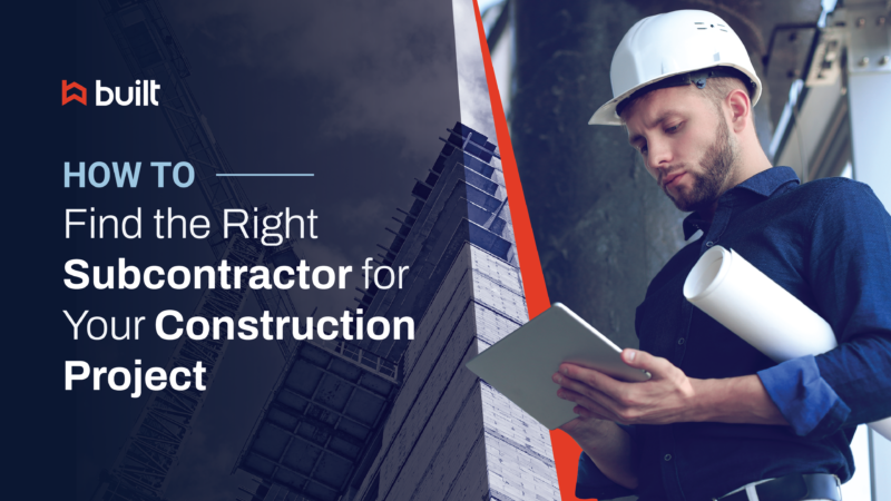 randallwise's tweet photo. Finding the right #subcontractor can be a tiresome process. Check out our recent blog post to read more about what aspects to keep in mind when searching for a subcontractor: https://t.co/M79VkcbB5o https://t.co/3noU3aYPyr