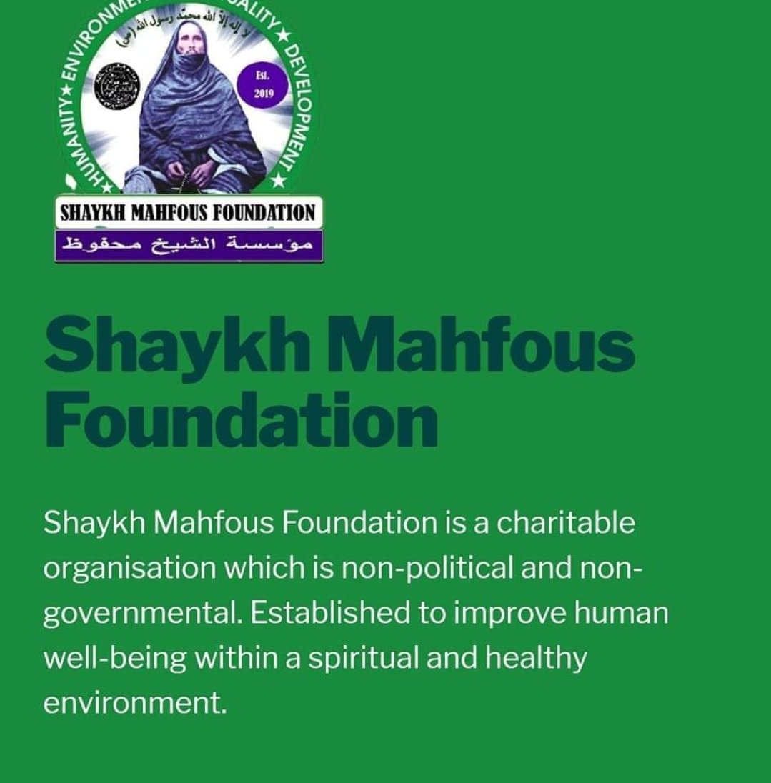 HydaraMr's tweet photo. Please help raise funds for Peace Prayers in West Africa and for Humanity...
@gofundme https://t.co/O1fT1fqIUw