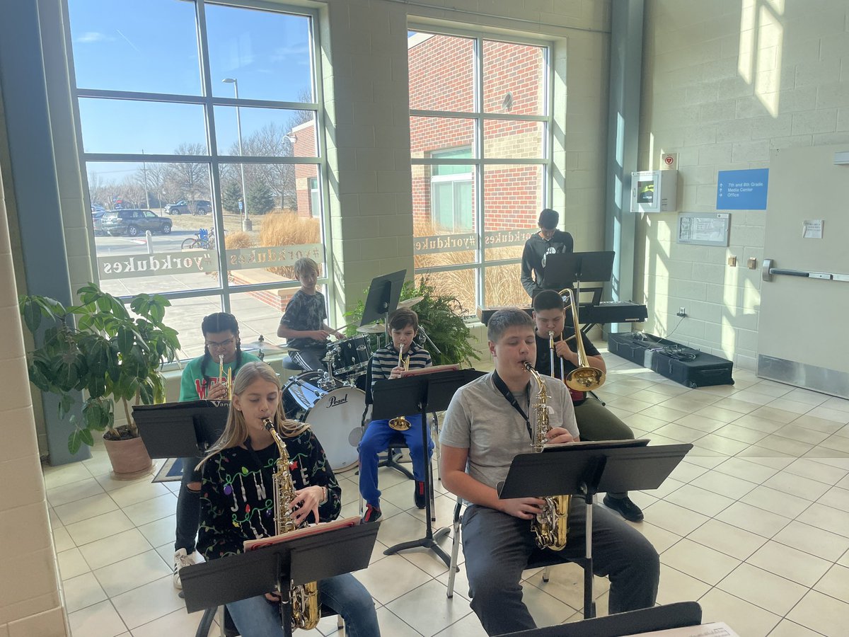 York Duke Music tweet media