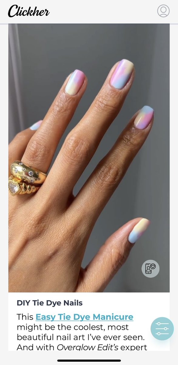 ladyboarder9669's tweet photo. RT! A Must-Use New Social Media App 4 Fashion, Beauty, Self-Care, & Home Decor Lovers: #Clickher #getclickher #fashionapp #beautyapp #socialmediaapp #beauty #fashion #wellnessapp #inspire LEARN ABOUT IT HERE: https://t.co/GLhm13qZWC… GET IT HERE: https://t.co/YD3uBuZuoy AD https://t.co/OKQADQ4TwK