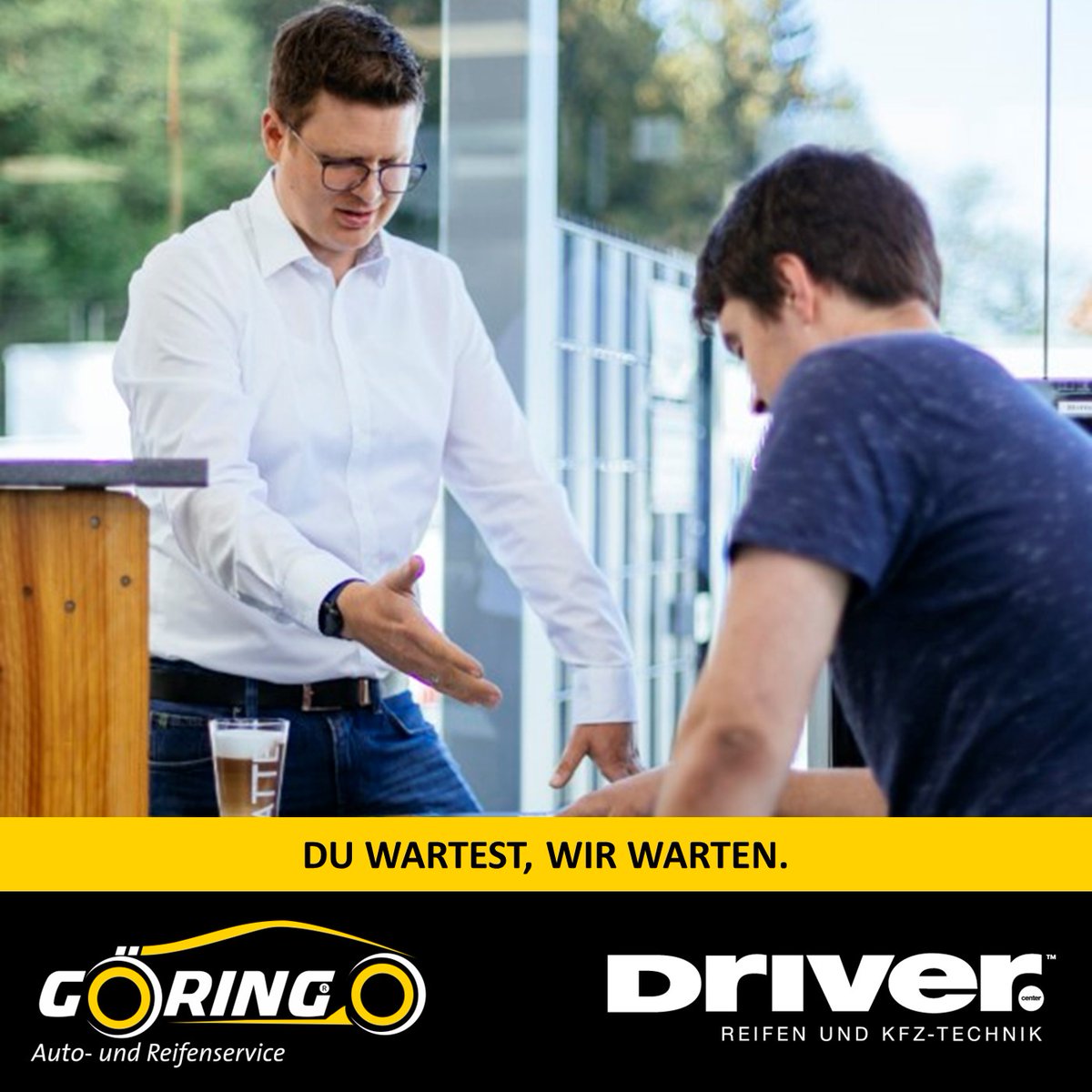 Durch die Wartung sorgen wir für Werterhalt deines Fahrzeugs, maximieren die Betriebssicherheit, erkennen Schäden frühzeitig und sorgen auch für den Erhalt der Gewährleistungs- und Garantieansprüche.

#kfz #werkstatt #auto #autofahrer #profi #wohnmobil #camper #reise #meschede