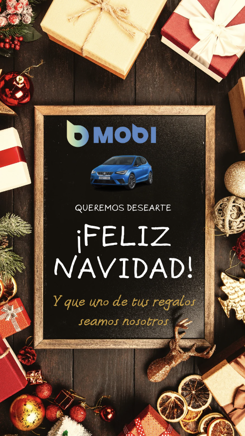 Mobiweb_'s tweet photo. ¿Aún no has comprado tus reyes?
Date el gusto de conducir el modelo que quieres pagando una cuota fija sin sorpresas.🚘🌅

Estas navidades déjate seducir por Mobi😏

#coche #coches #Mobi #MobilityExperience #coche #suscripcion #renting #sientetelibre
#libertad #conducir #madrid https://t.co/BmSkcxKRdj