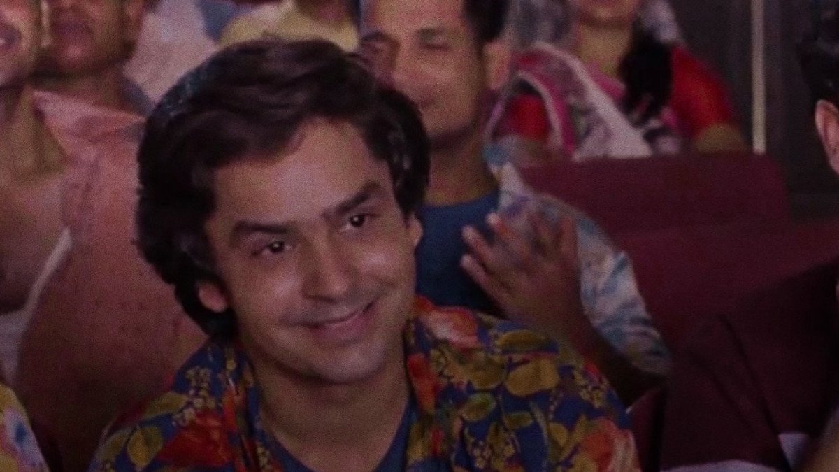qaagazkikashti's tweet photo. waat lagne waali hai 🫢

#YehUnDinonKiBaatHai #yudkbh #samaina #swamun #AshiSingh #RandeepRai https://t.co/6Yx6ikQX9w