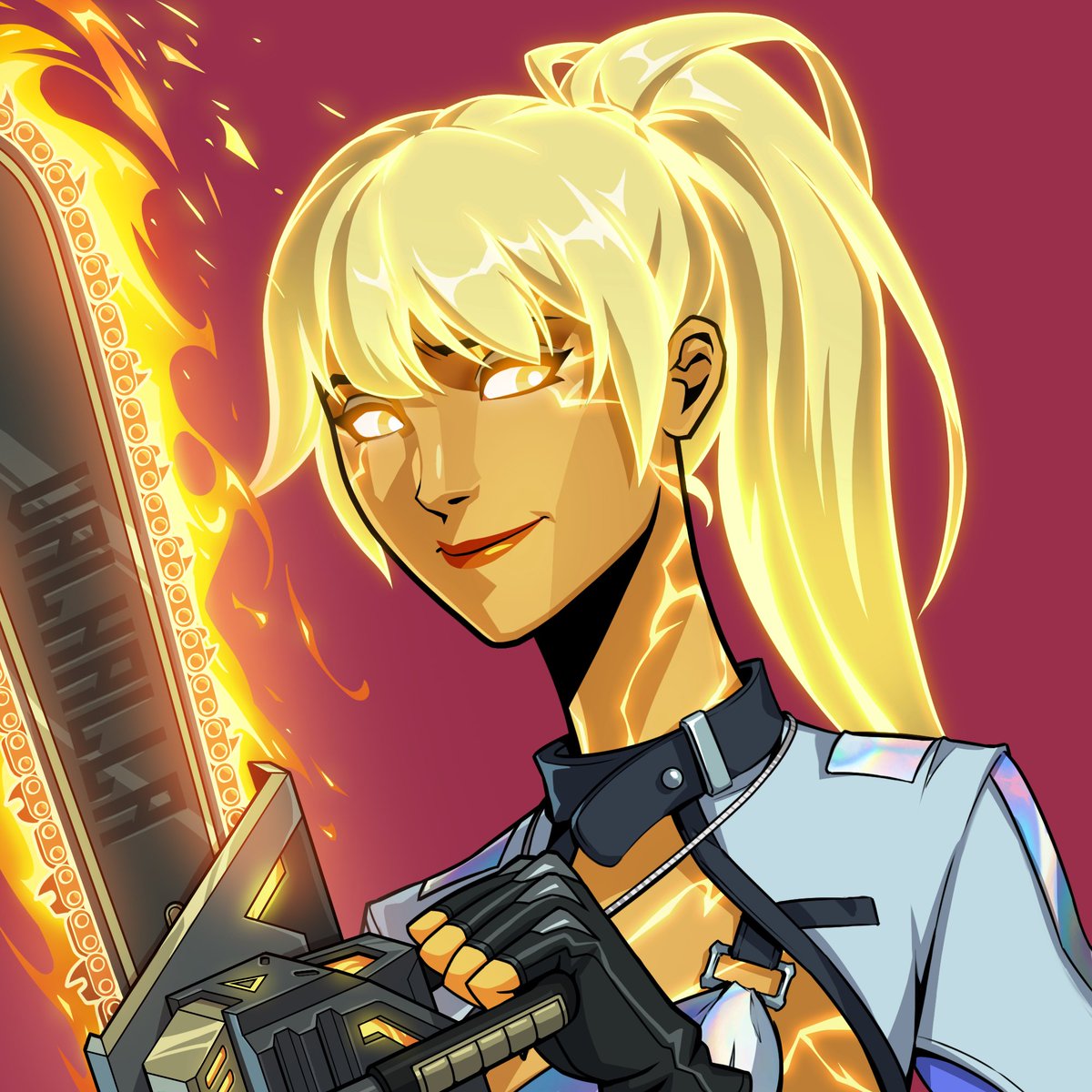 Grandma 👵🏽 tweet media