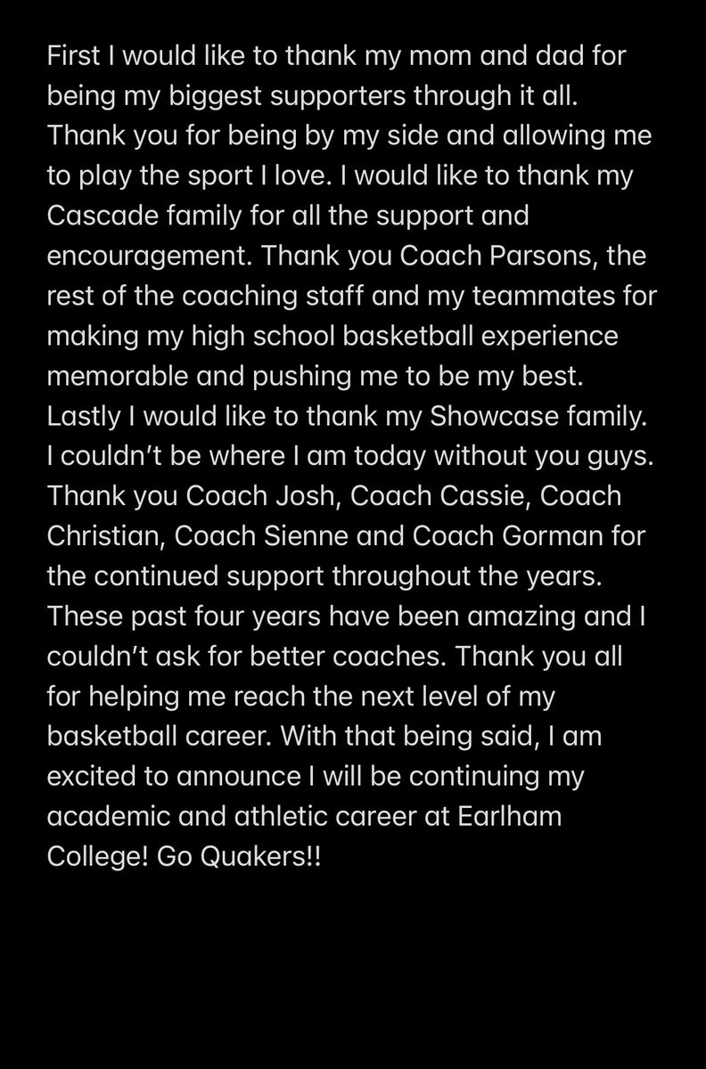 Madison Short tweet media