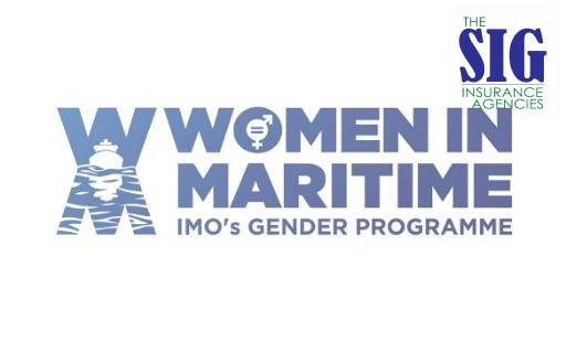 SIGInsurance1's tweet photo. By Loretta Worters, Vice President, Media Relations, Triple-IWhen Isabelle Therrien started in the marine insurance industry 25 years ago, it was almost exclusively a male-dominated industry.Isabelle TherrienSVP-Canada, Falvey C https://t.co/05STaGIPlJ https://t.co/QoehozZICD