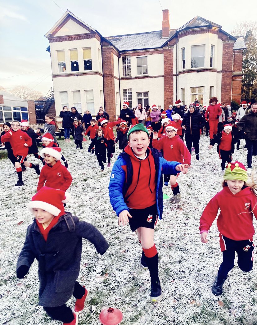 Highfields Sport tweet media