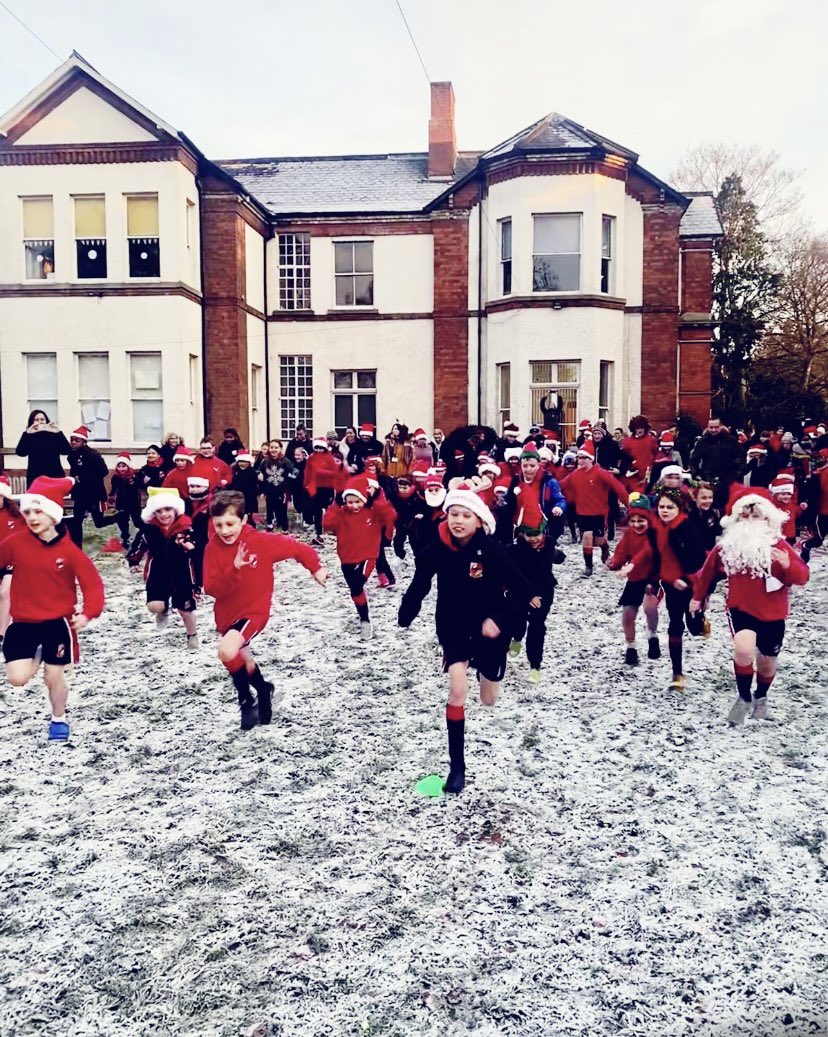 Highfields Sport tweet media