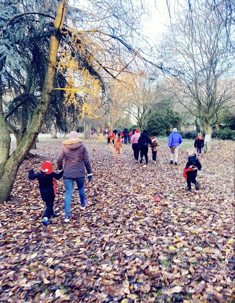 Highfields Sport tweet media