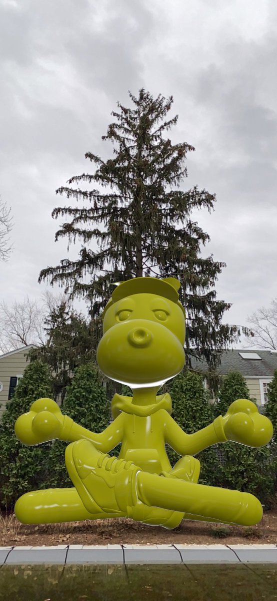 Sam Bernstein tweet media