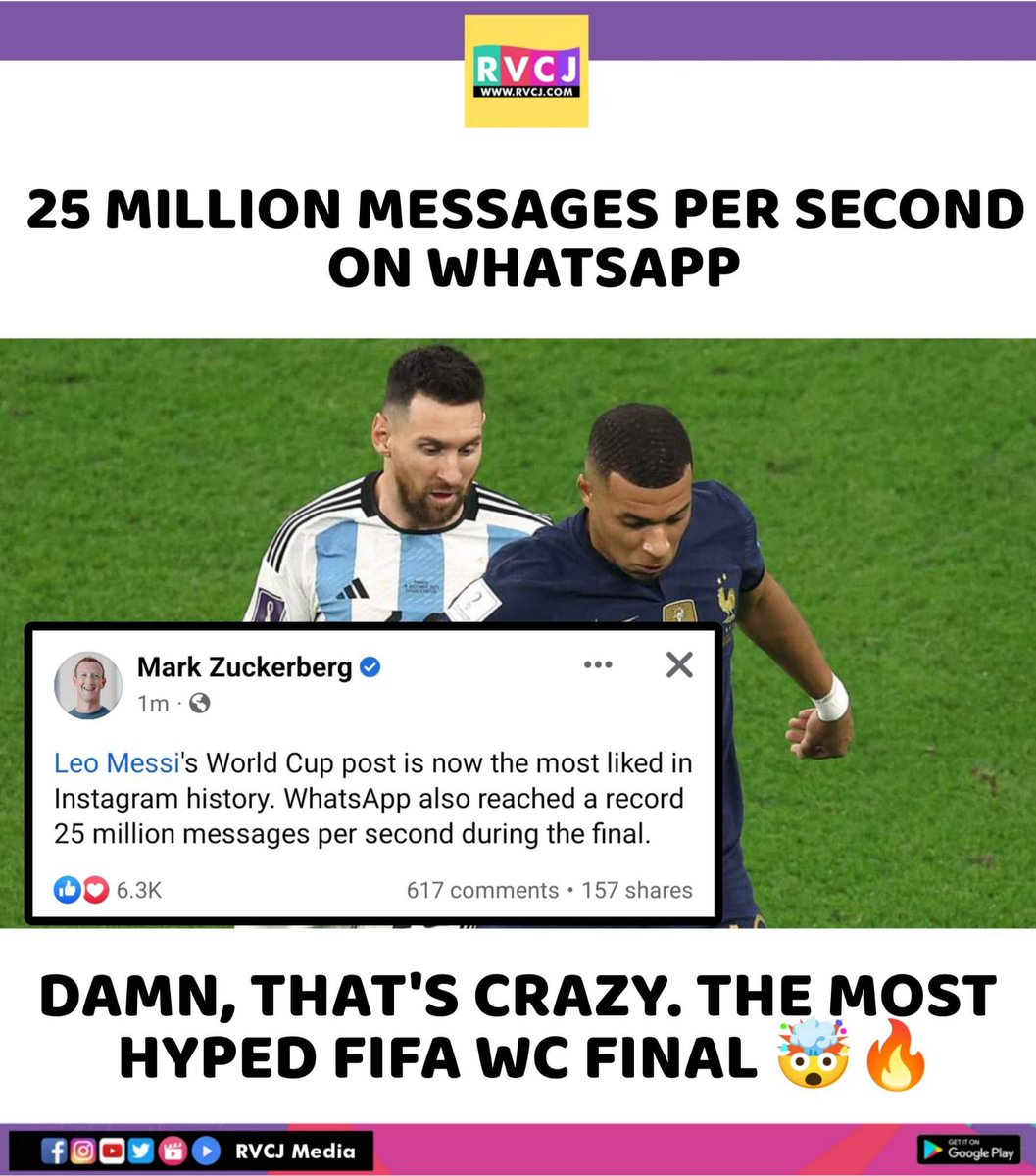 RVCJ Media tweet media