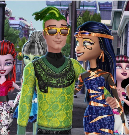 FruityWeeb's tweet photo. Thinking about these babies 💚🧡💙💚 #cleuce #scarahscreams #invisibilly #deucexcleo #invisibillyxscarah https://t.co/tXNUEEkFxX