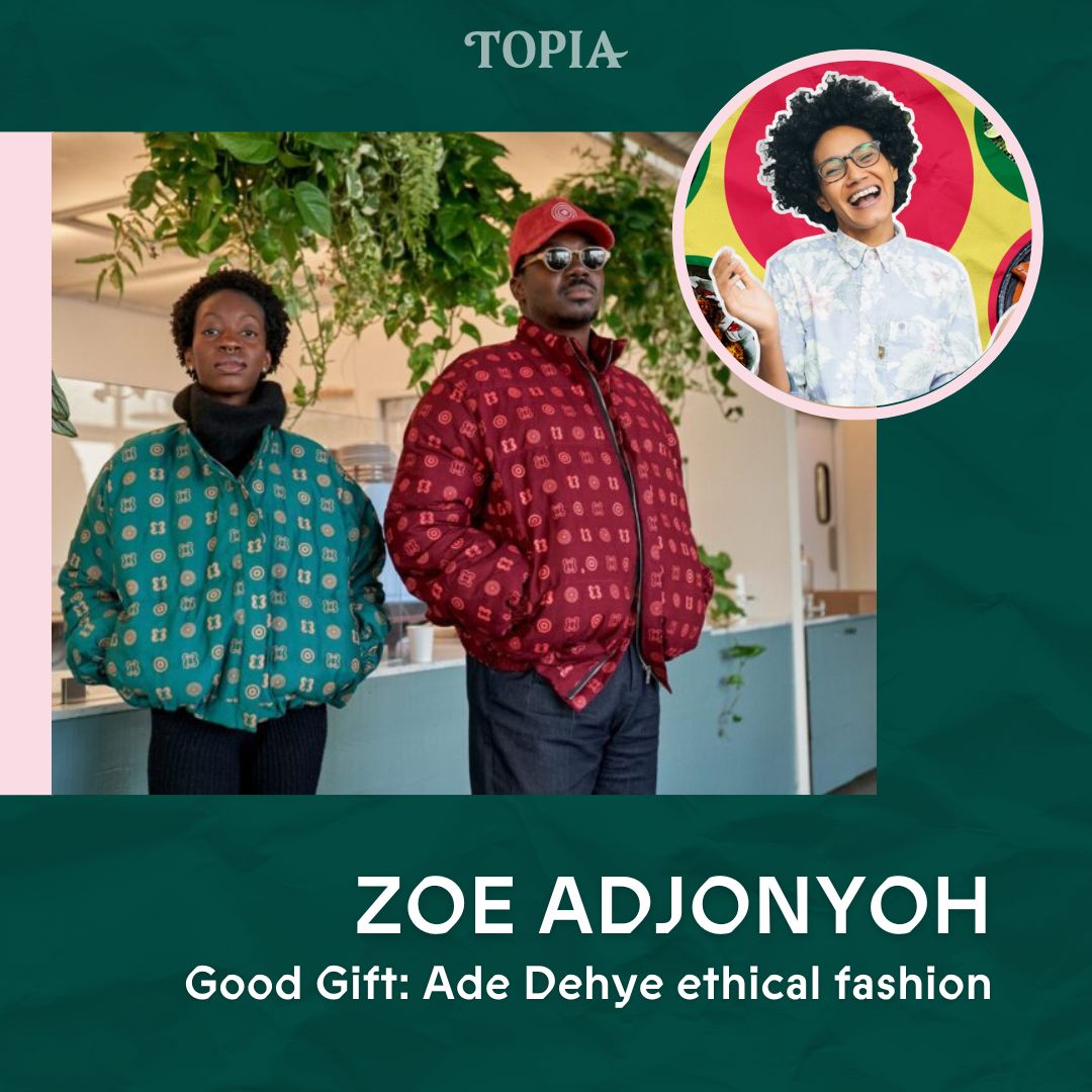 TOPIA Magazine 🍄 tweet media