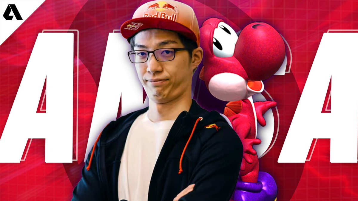 akshonesports's tweet photo. From humble beginnings to becoming one of the world's greatest Super Smash Bros Melee players, this is the story of @aMSaRedyoshi, a legend 10 years in the making.

Watch: https://t.co/MyEGsJNFbc

#Smashbros #ssbm https://t.co/s11OJnabbB