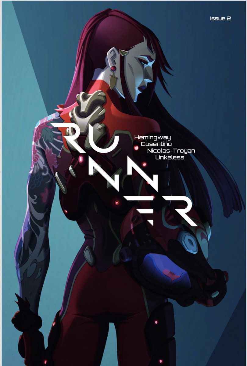 Great application of unlockable content. Looking forward to reading this one! @omegaxrunner <a href="/TheHemiSphere/">diluc</a> <a href="/darkblockio/">Darkblock | Token-bound Content</a>