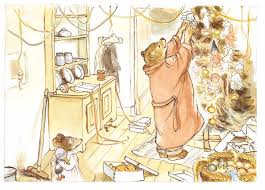 Gabrielle Vincent's Ernest &amp; Celestine