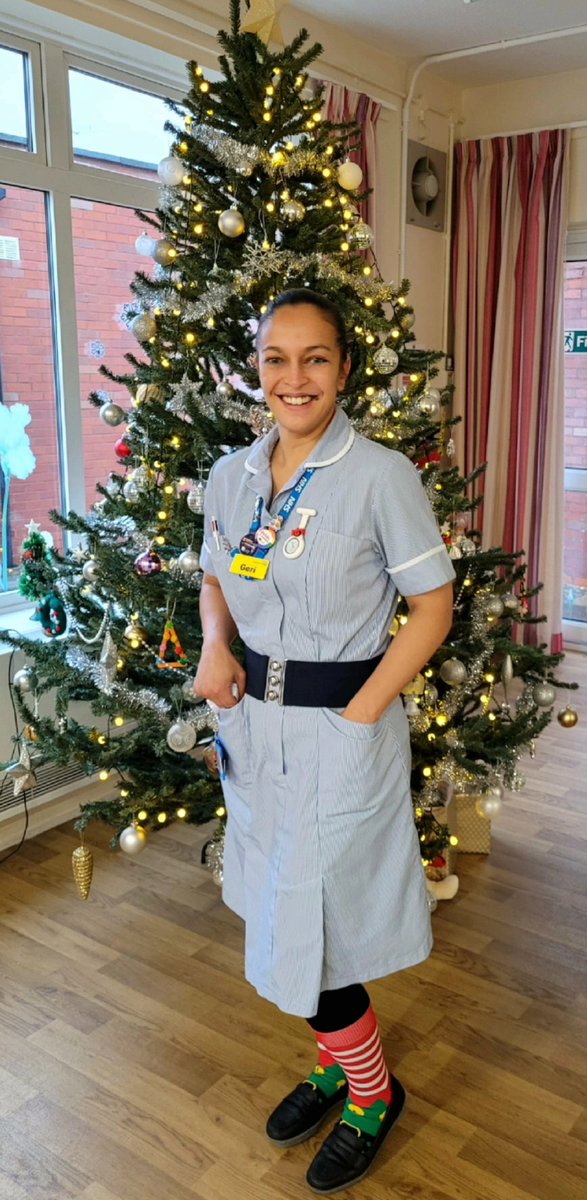 PareGeraldine's tweet photo. @LouieSavva @LPTnhs @LptLukes @lptward3 @Leic_Chaplaincy Gutted I missed it 😢 Merry Christmas to you all https://t.co/pGj7d7U3gZ