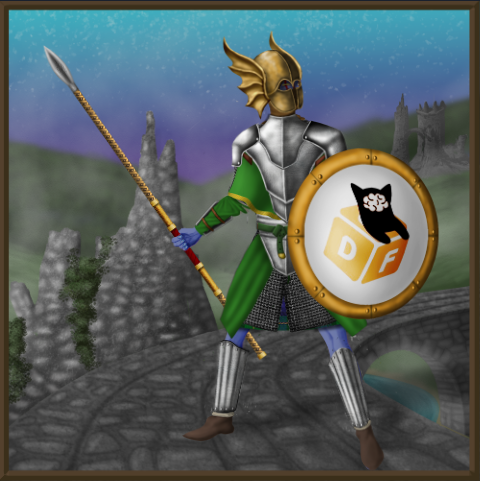 DaPrecognitive1's tweet photo. 👁️🧠👁️My top 3 Kusamarauders #ParentNFTs w/ My New Dragon head gear &amp; new Bronze Spears got me ready for the weekly @substra_knights discord events.. #RmrkSingular #RMRK #RmrkApp #kusamanetwork #Dotsama #NFTshill grab 1 break out of jail &amp; join us 🔥 https://t.co/Iz03zQogXZ 🔥 https://t.co/PUUNZqUrAu