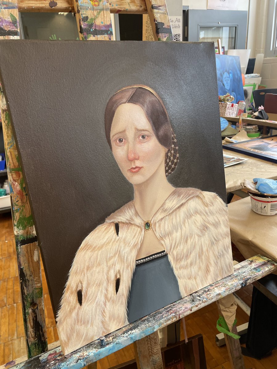 More WIP (work in progress)