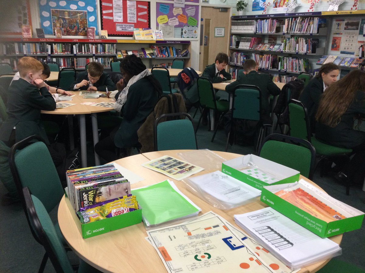 CanonSladeLib's tweet photo. Two celebration events for super year 7 readers. 🎉📚fabulous Accelerated Reader quizzing ⭐️@Eng_CanonSlade @RenLearnUK https://t.co/wG1Rd5ASdv