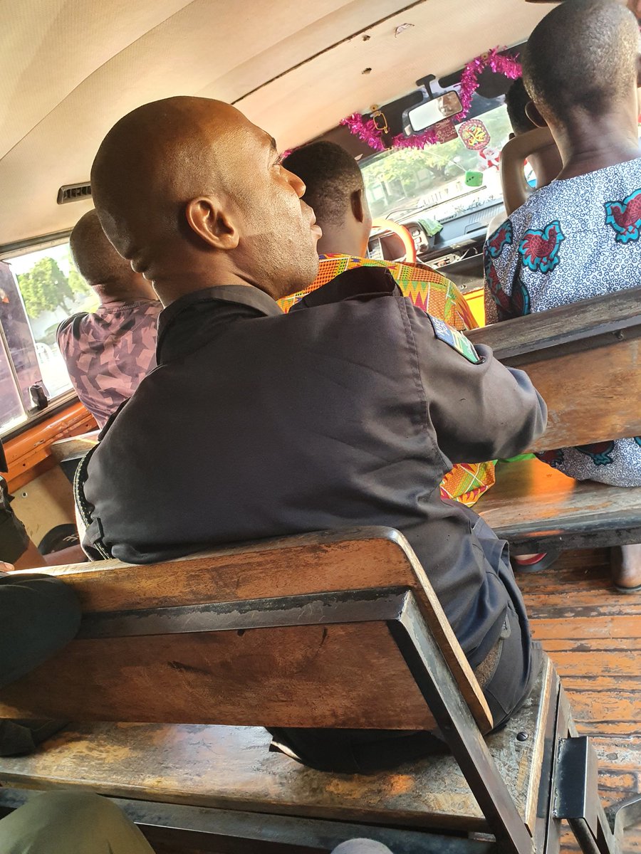 BabajideGuerero's tweet photo. as for YOUR Adeyemi and his men . They will Surely meet a Waterloo sooner or later.

THE NIGERIAN POLICE @BenHundeyin @LagosPoliceNG IS THE BIGGEST DUNG EVER, a colossal disgrace to this nation. https://t.co/2kn13CELc5